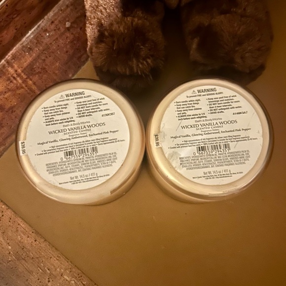 Bath & Body Works Snake Set - Picture 8 of 15